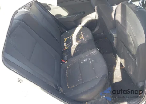 2019 Hyundai Accent Sel z USA, uszkodzony, nr VIN 3KPC24A31KE076974